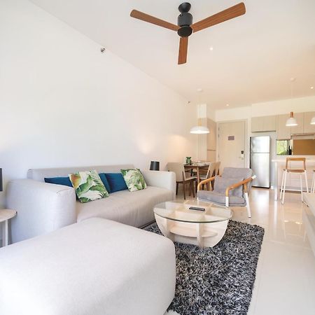 Laguna Cassia 2 Bedroom Pláž Exteriér fotografie