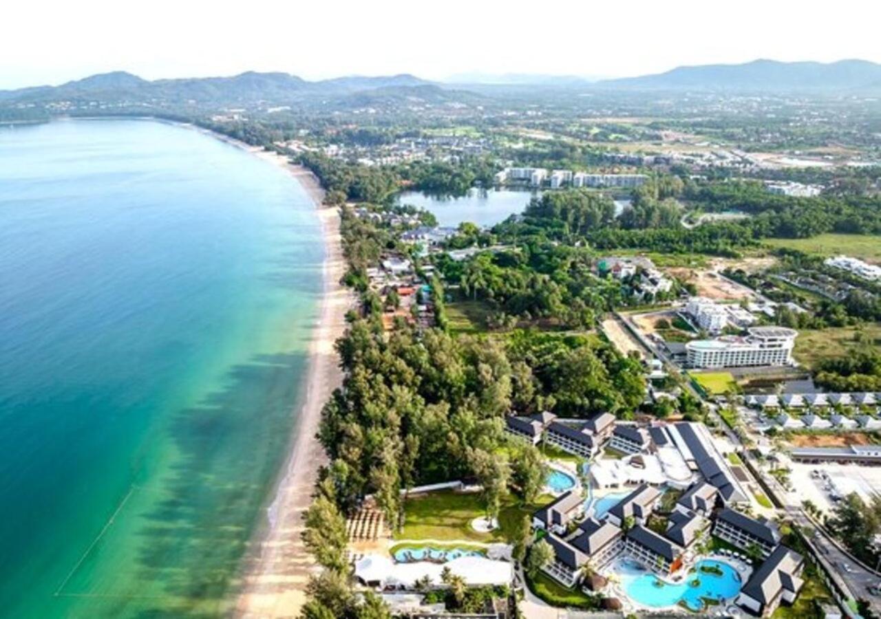 Laguna Cassia 2 Bedroom Pláž Exteriér fotografie