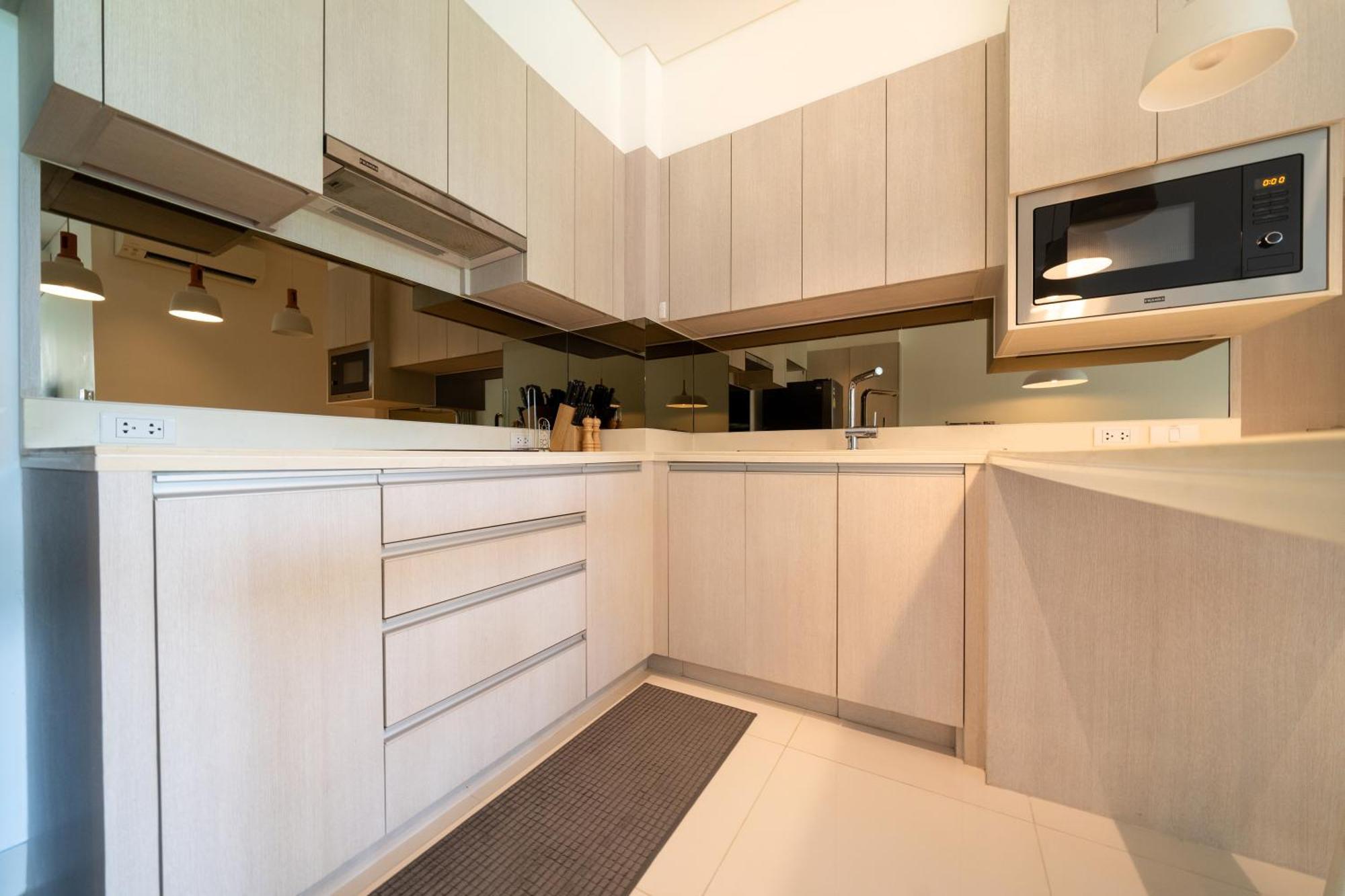 Laguna Cassia 2 Bedroom Pláž Exteriér fotografie