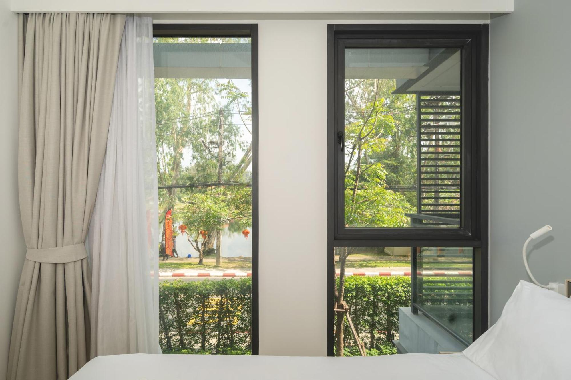 Laguna Cassia 2 Bedroom Pláž Exteriér fotografie